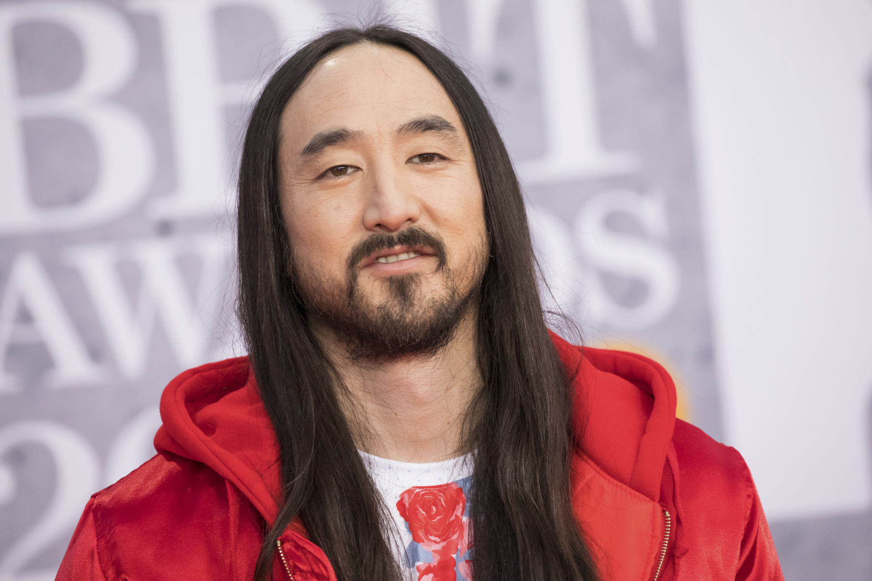 Steve Aoki